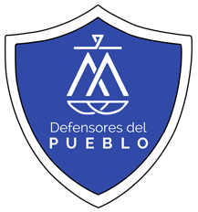 Defensores Del Pueblo